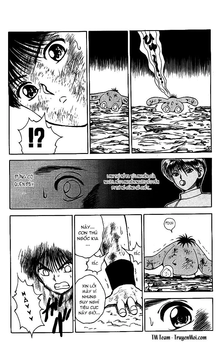 Hành Trình Của Uduchi Chapter 82 - 16