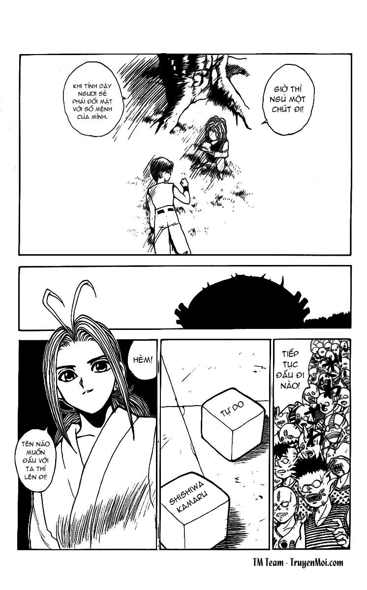 Hành Trình Của Uduchi Chapter 82 - 19