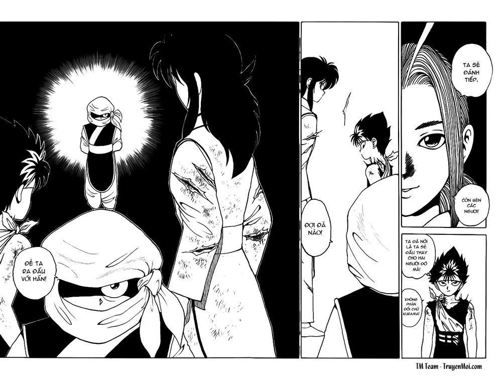 Hành Trình Của Uduchi Chapter 84 - 2