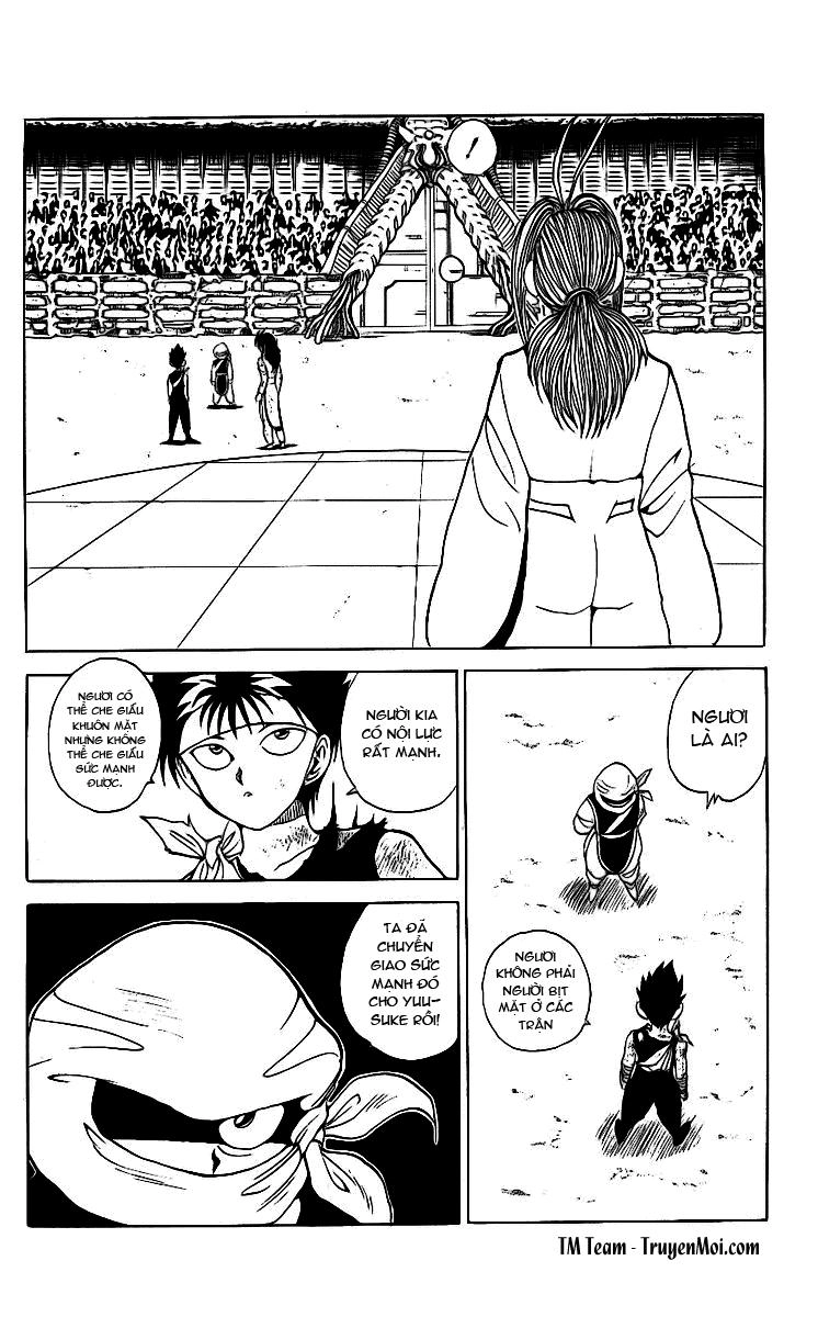 Hành Trình Của Uduchi Chapter 84 - 3