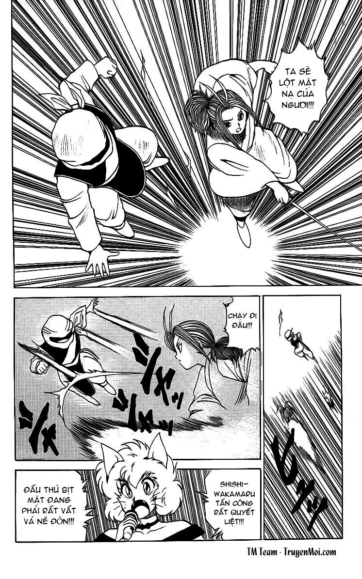 Hành Trình Của Uduchi Chapter 84 - 5