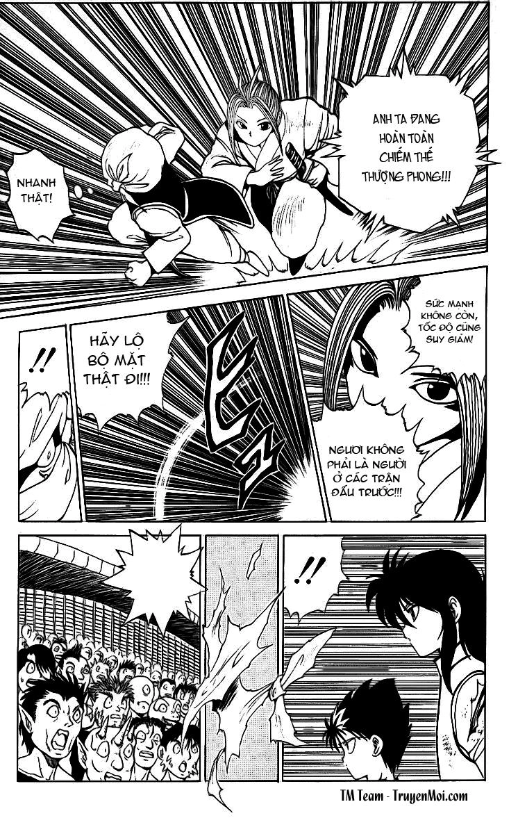 Hành Trình Của Uduchi Chapter 84 - 6