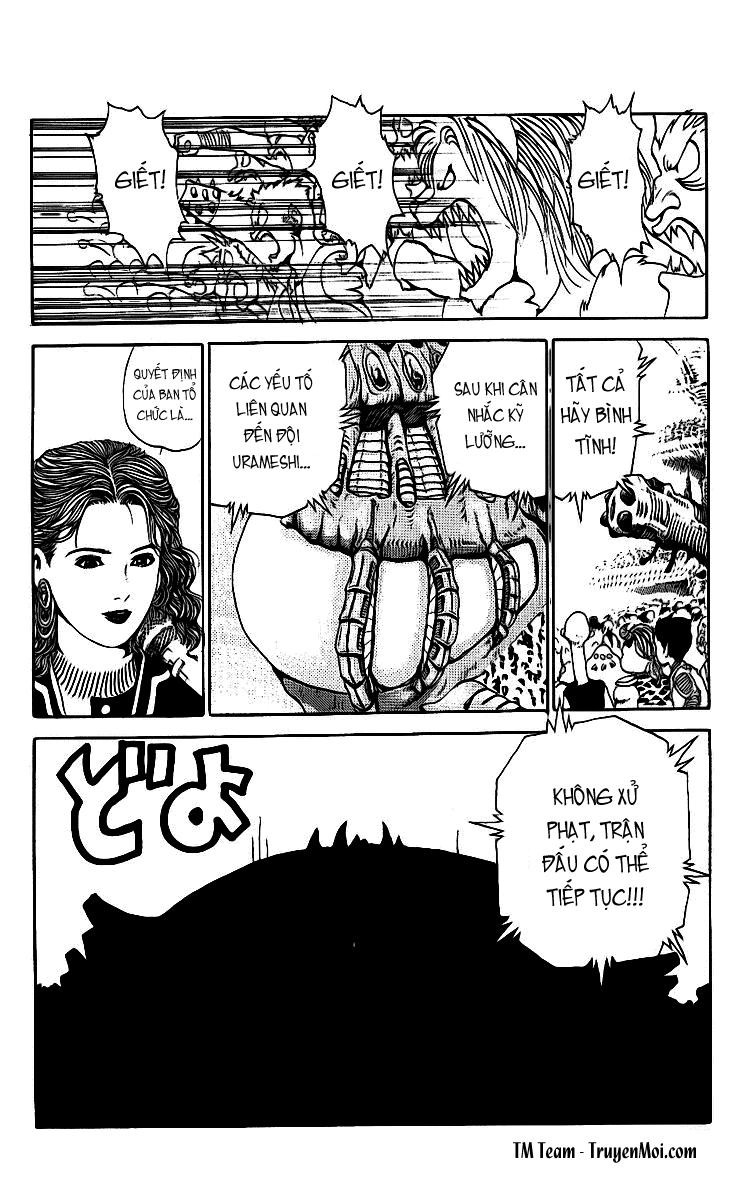 Hành Trình Của Uduchi Chapter 84 - 9