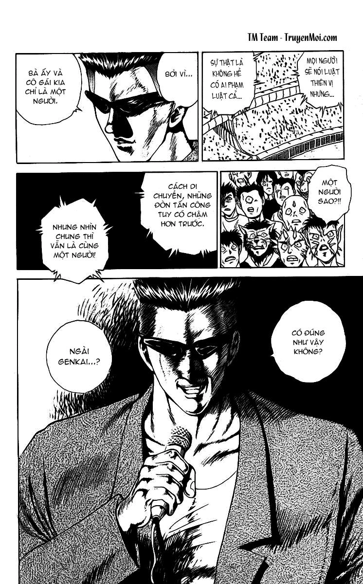 Hành Trình Của Uduchi Chapter 84 - 11