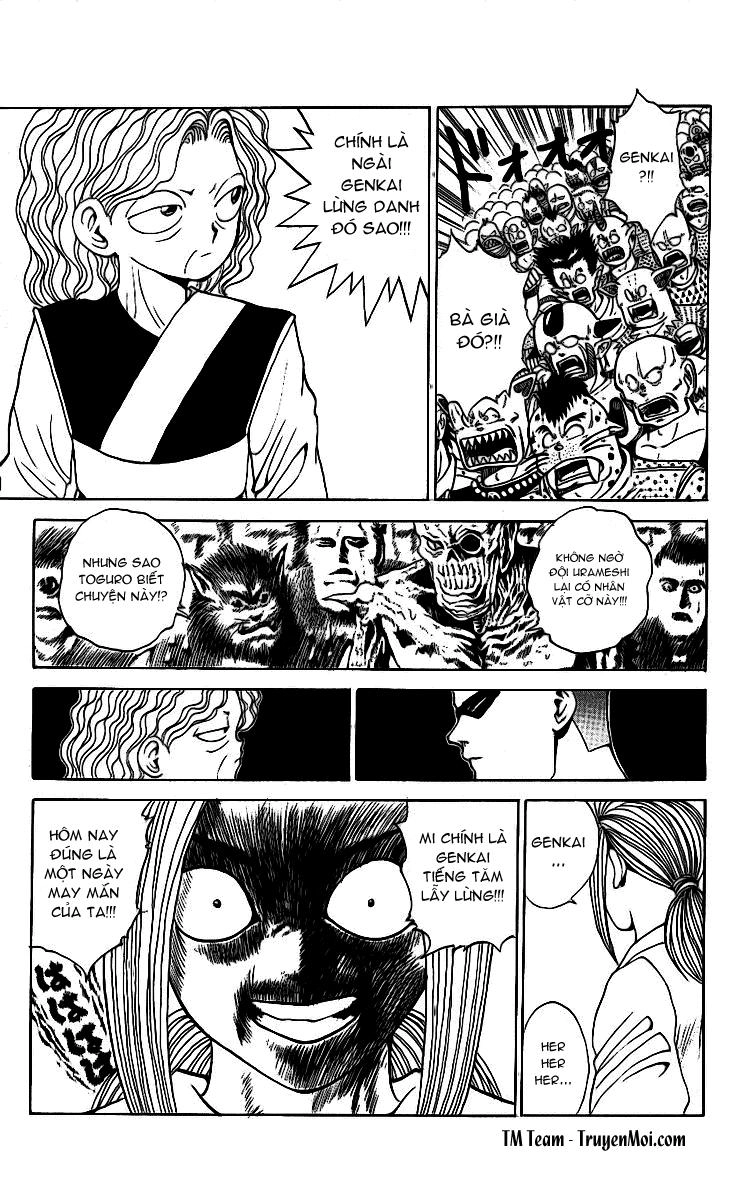 Hành Trình Của Uduchi Chapter 84 - 12