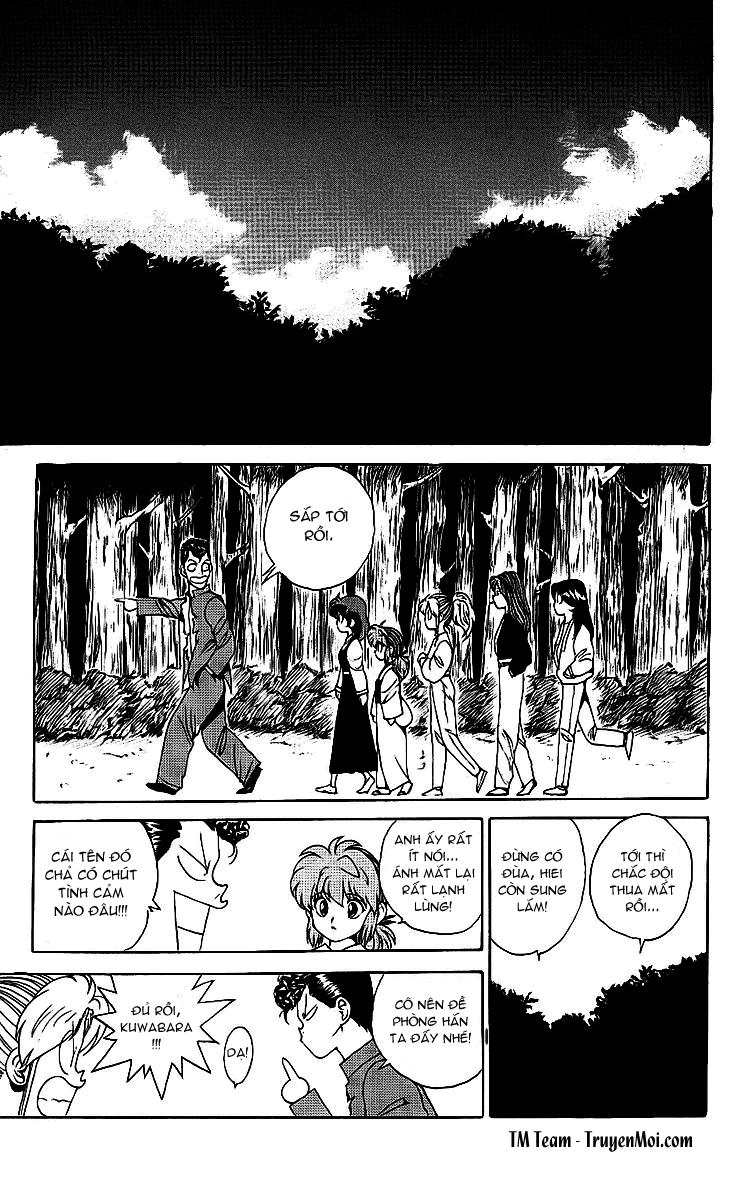 Hành Trình Của Uduchi Chapter 84 - 16