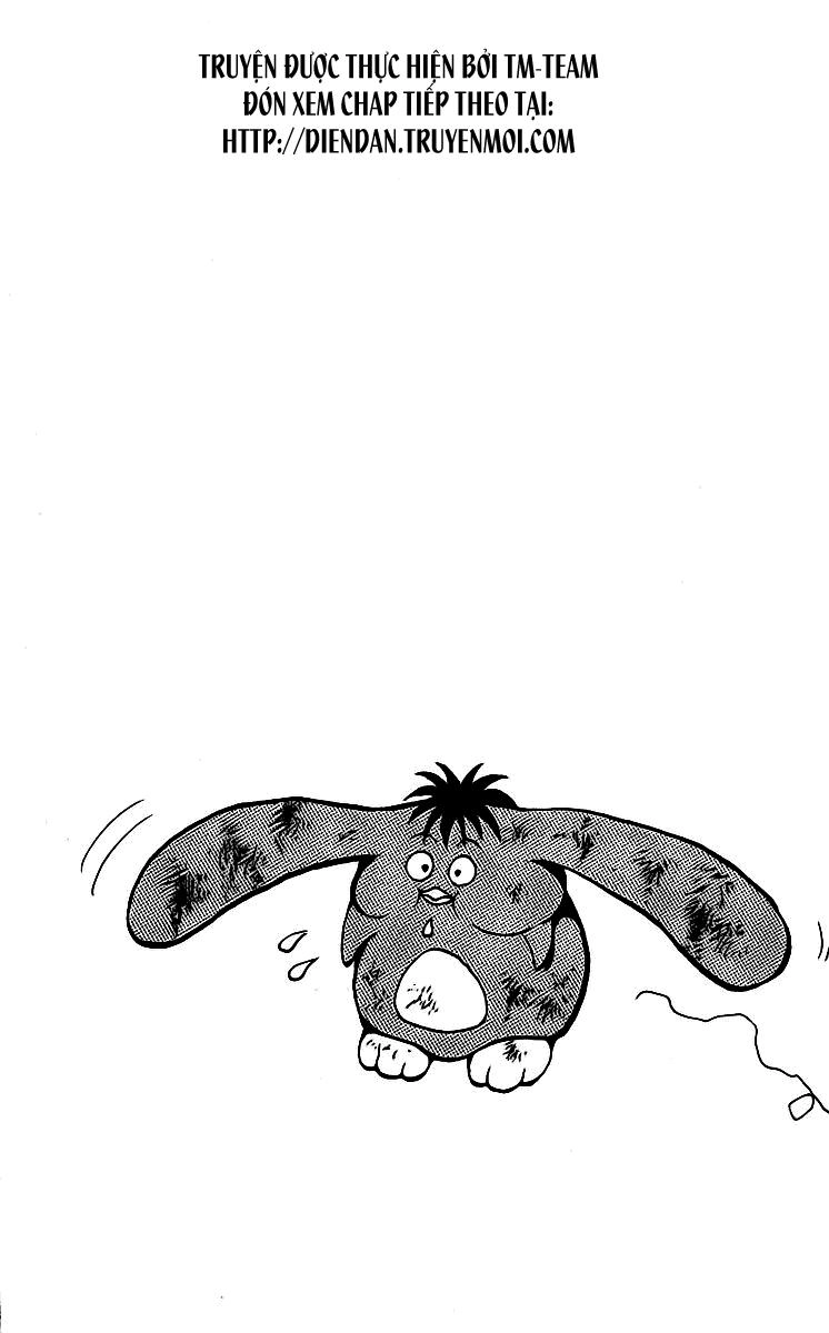 Hành Trình Của Uduchi Chapter 84 - 19