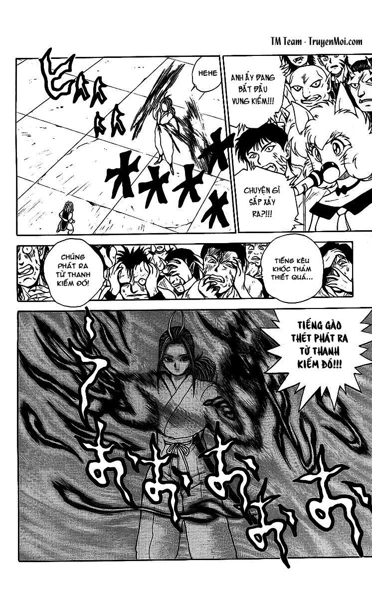 Hành Trình Của Uduchi Chapter 85 - 3