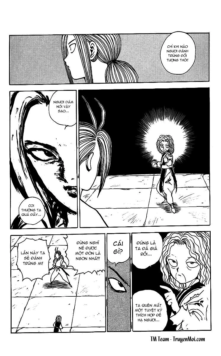 Hành Trình Của Uduchi Chapter 85 - 8