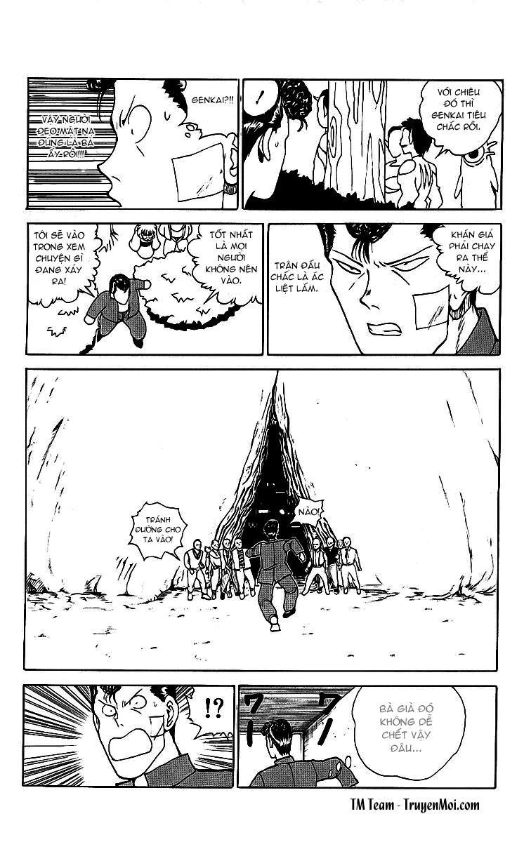 Hành Trình Của Uduchi Chapter 85 - 11