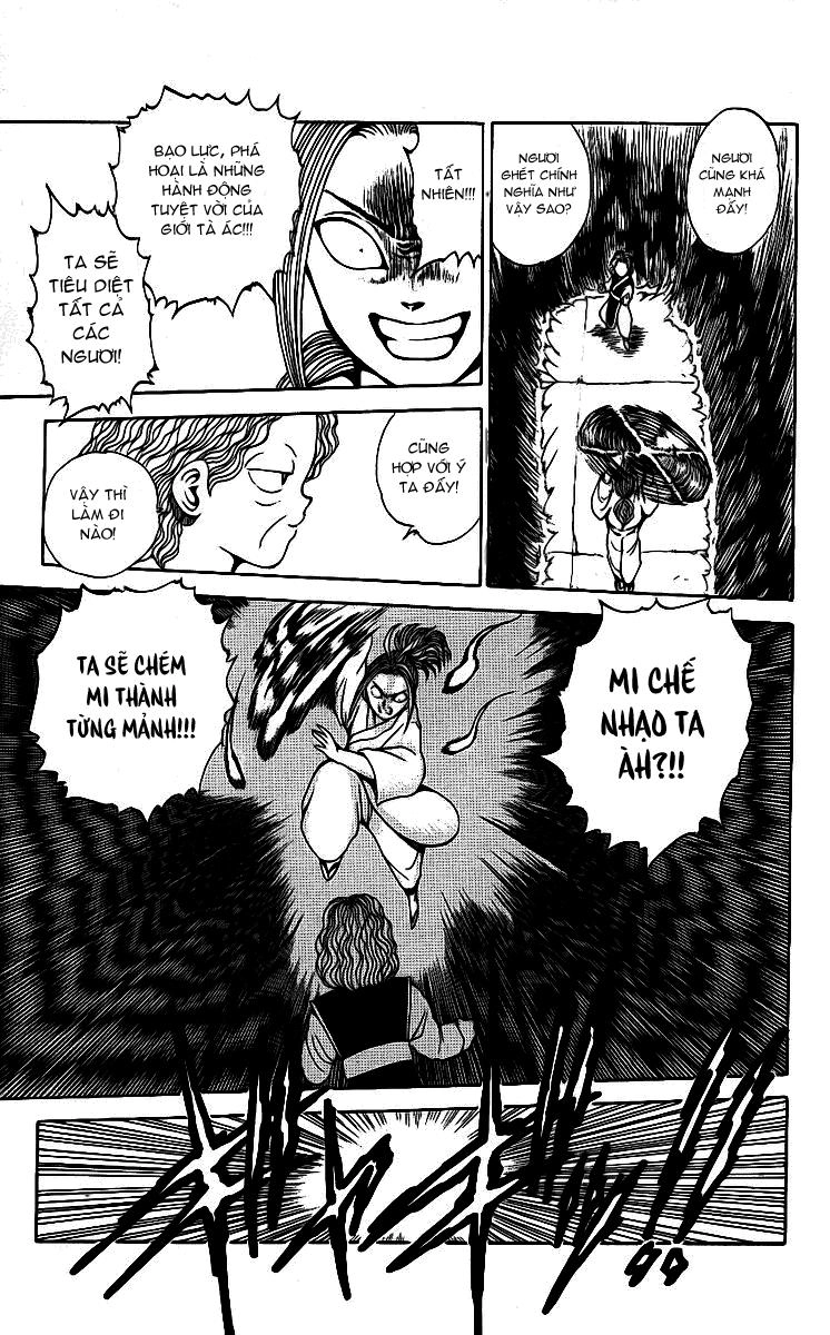 Hành Trình Của Uduchi Chapter 85 - 13