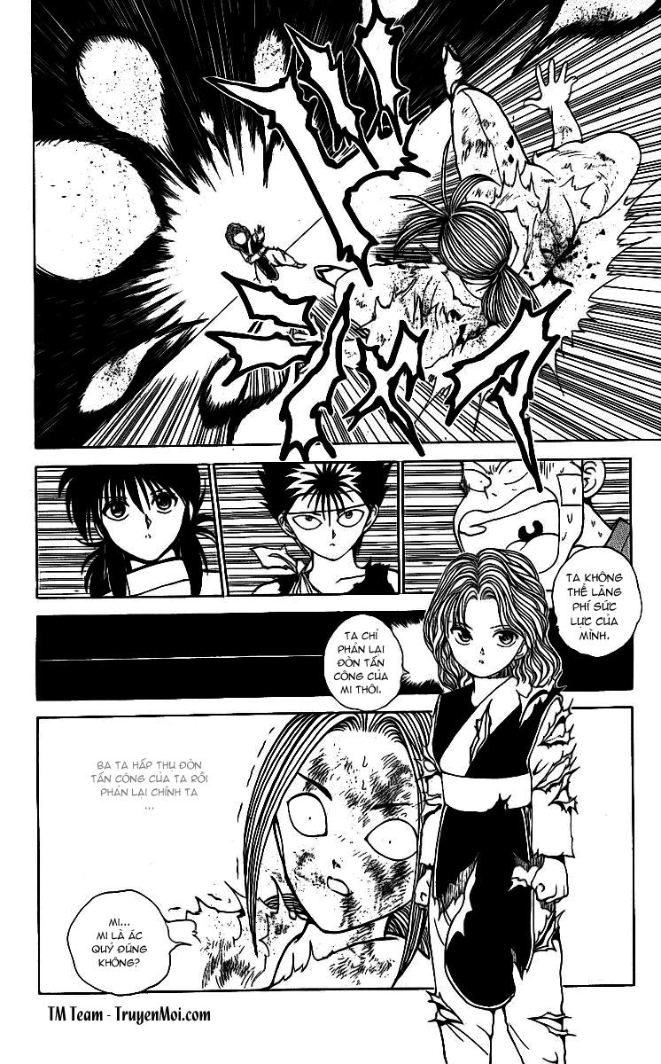 Hành Trình Của Uduchi Chapter 85 - 16