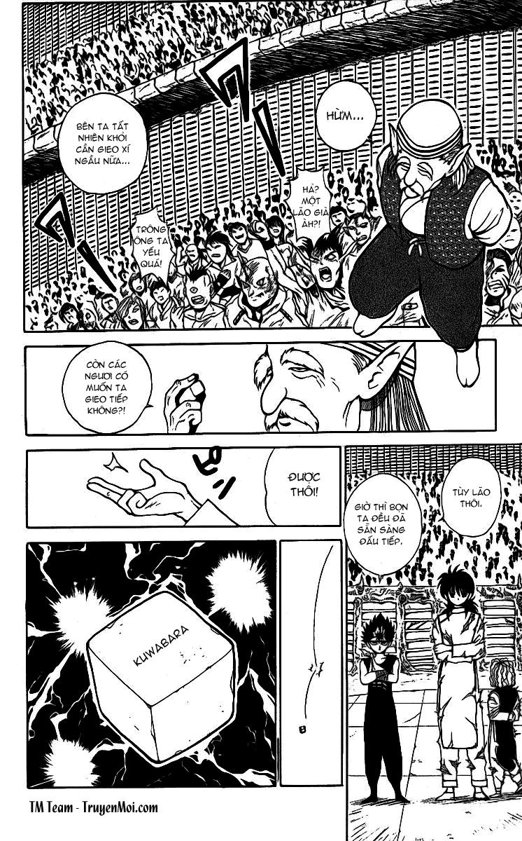 Hành Trình Của Uduchi Chapter 86 - 3