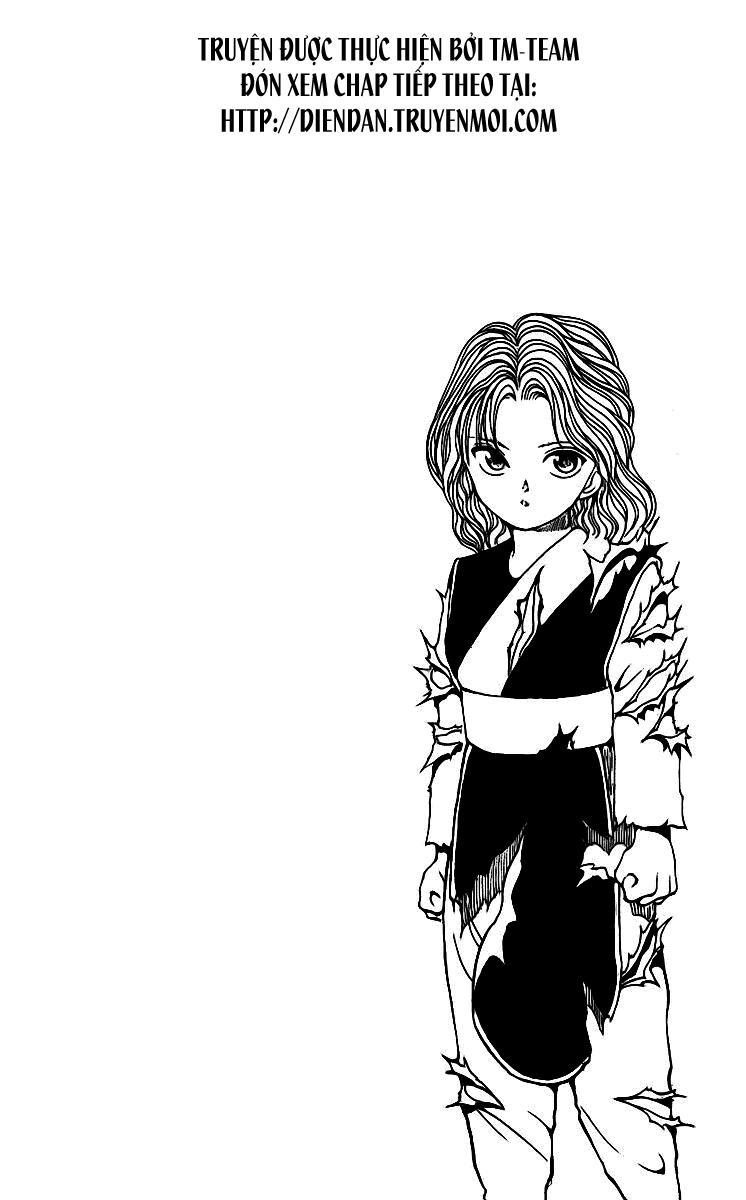 Hành Trình Của Uduchi Chapter 86 - 19