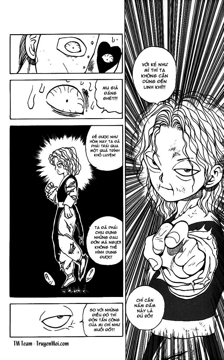 Hành Trình Của Uduchi Chapter 87 - 13