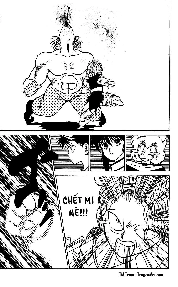 Hành Trình Của Uduchi Chapter 87 - 18