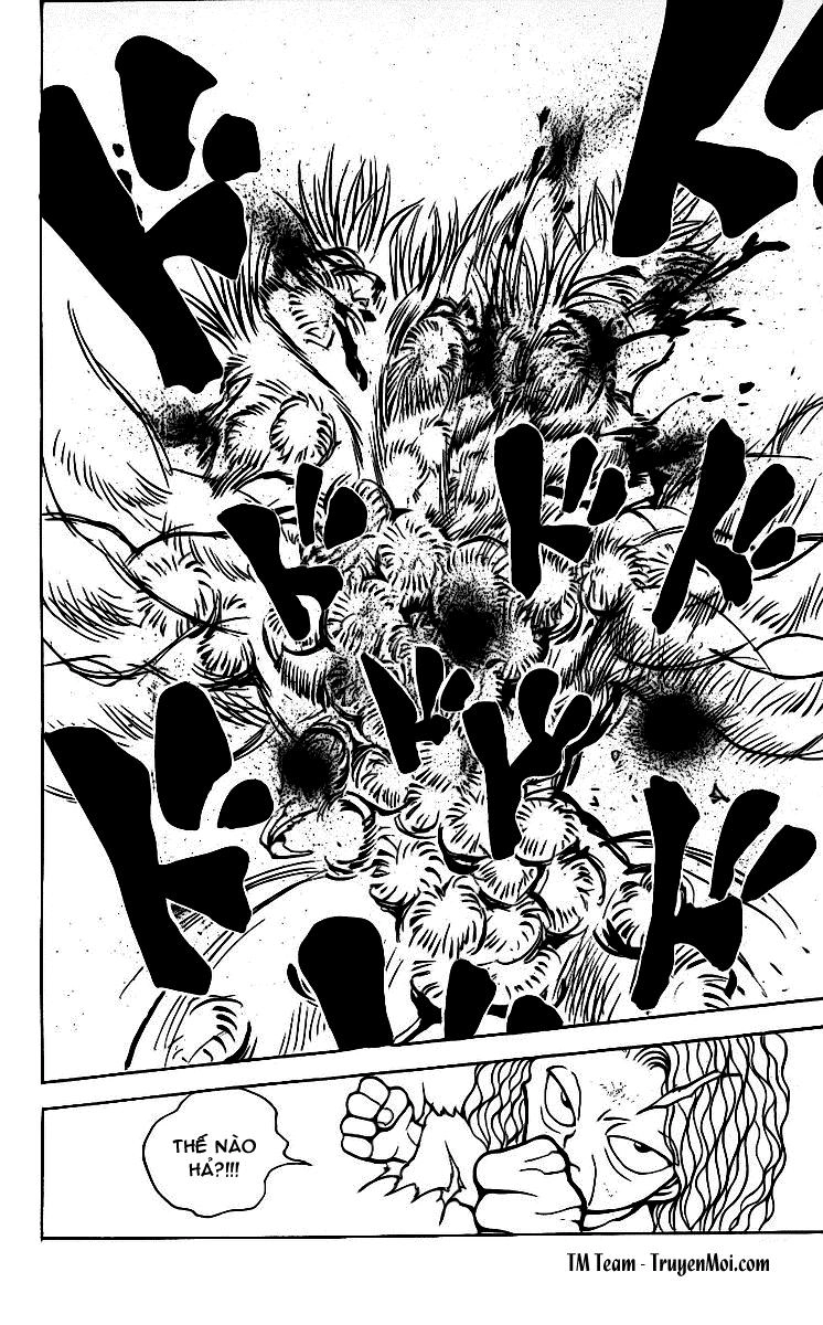 Hành Trình Của Uduchi Chapter 87 - 19