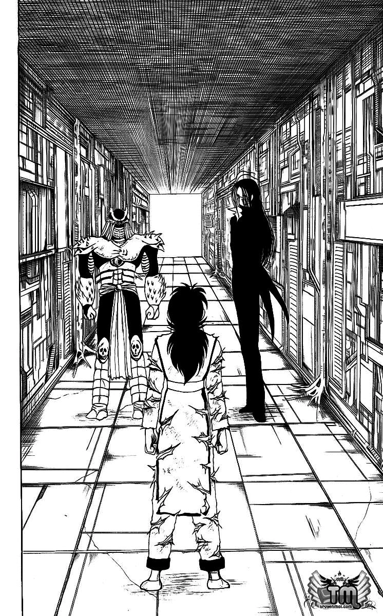 Hành Trình Của Uduchi Chapter 89 - 3