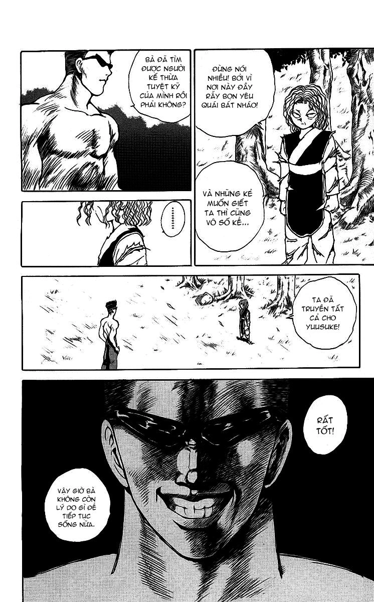 Hành Trình Của Uduchi Chapter 89 - 11