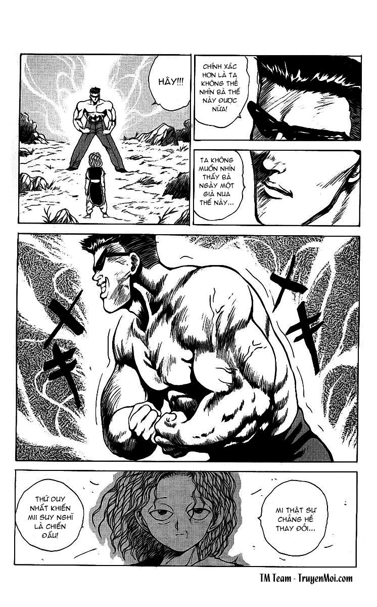 Hành Trình Của Uduchi Chapter 89 - 12