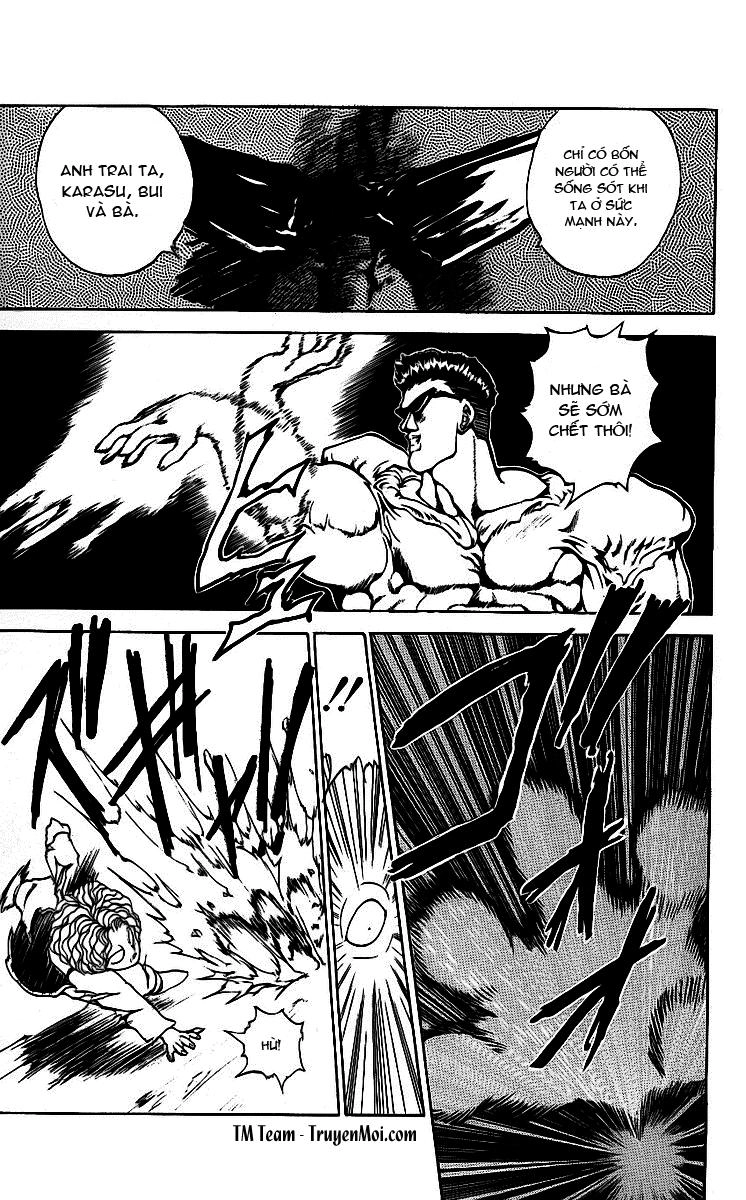 Hành Trình Của Uduchi Chapter 90 - 6