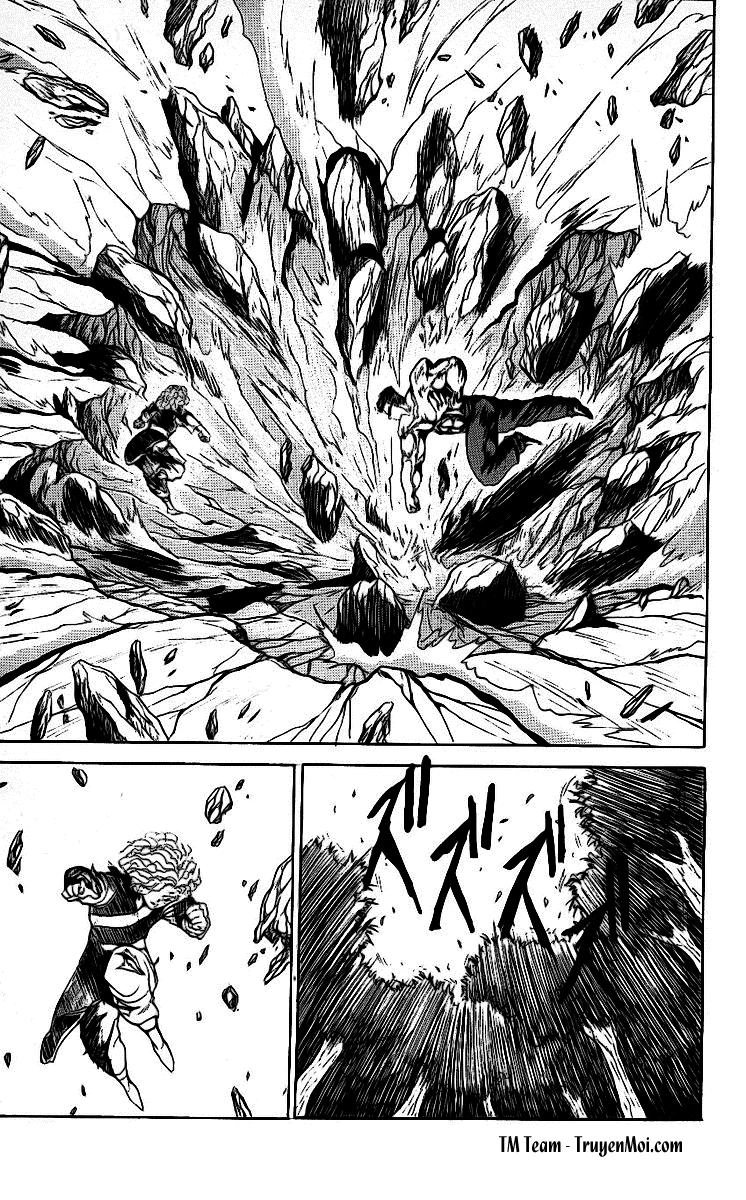 Hành Trình Của Uduchi Chapter 90 - 8