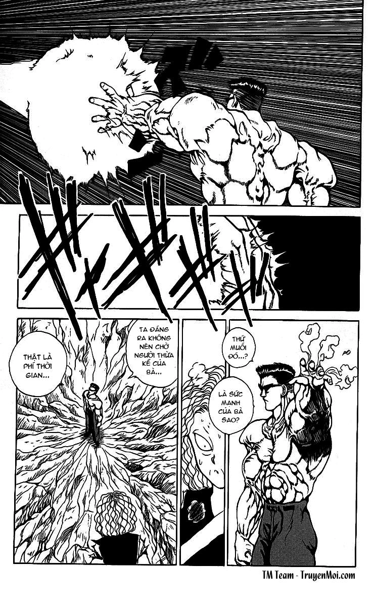 Hành Trình Của Uduchi Chapter 90 - 10