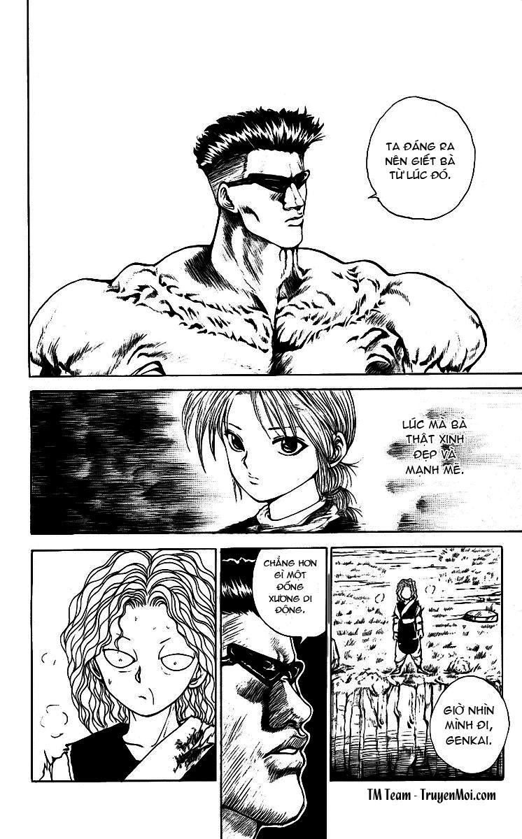 Hành Trình Của Uduchi Chapter 90 - 11