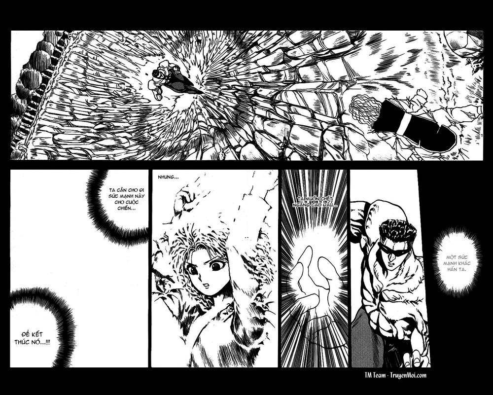 Hành Trình Của Uduchi Chapter 90 - 13