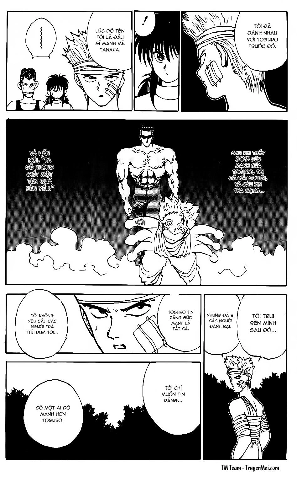 Hành Trình Của Uduchi Chapter 92 - 12