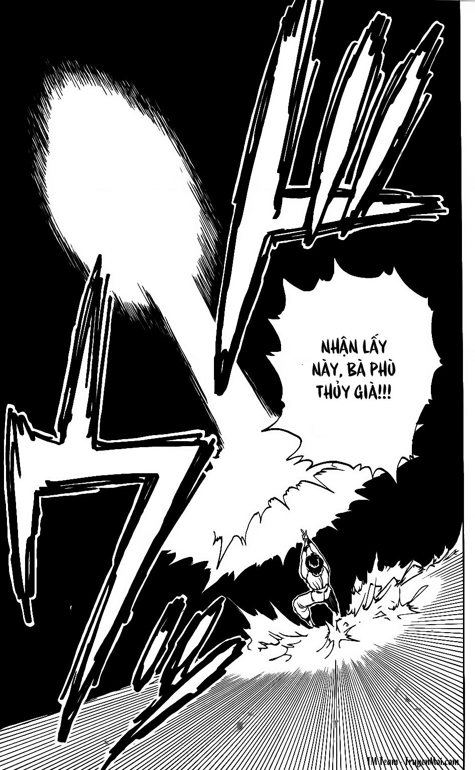 Hành Trình Của Uduchi Chapter 92 - 19