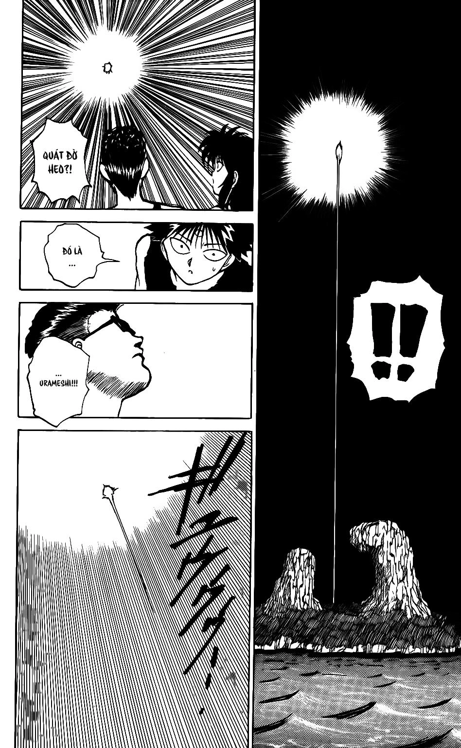 Hành Trình Của Uduchi Chapter 92 - 20