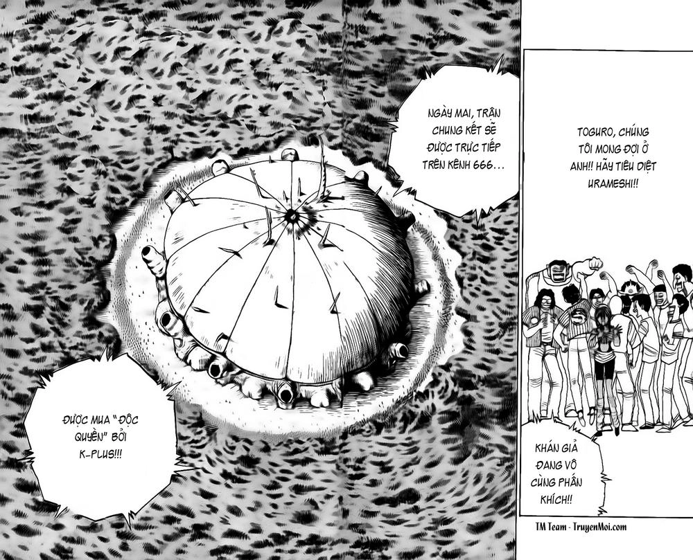Hành Trình Của Uduchi Chapter 93 - 2