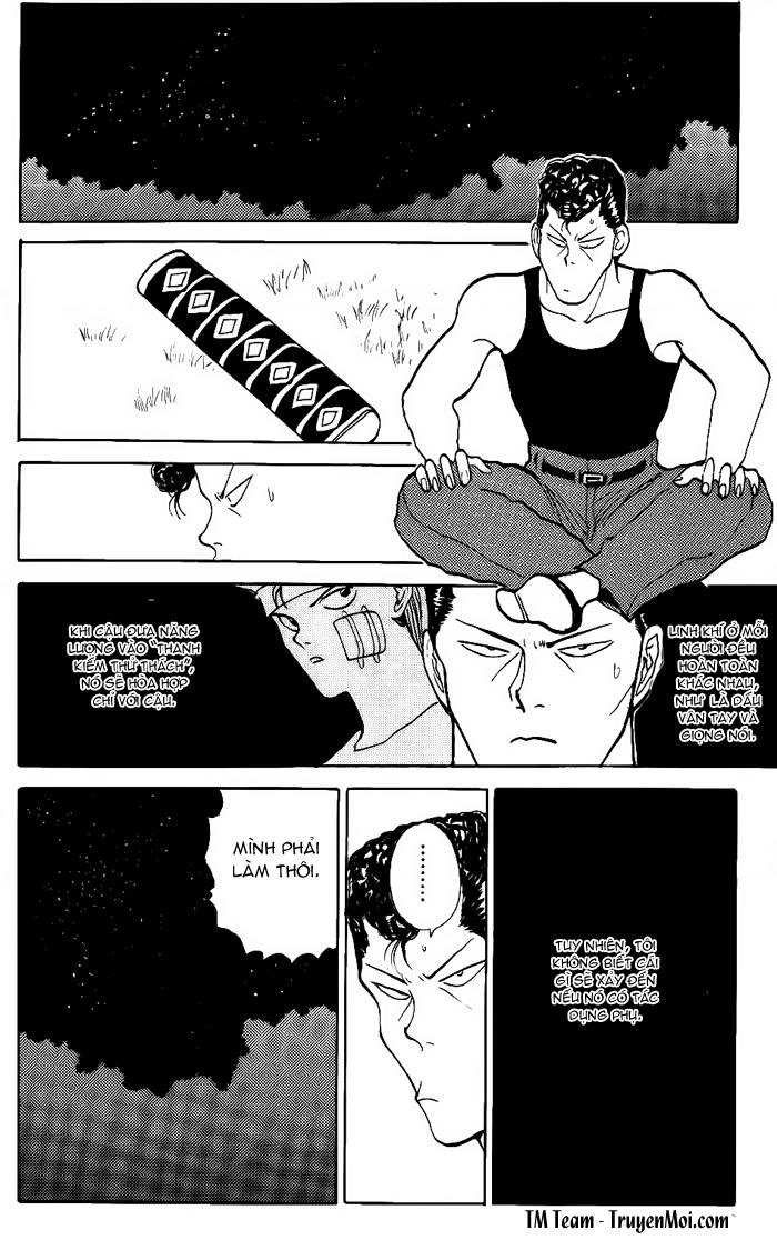 Hành Trình Của Uduchi Chapter 93 - 10