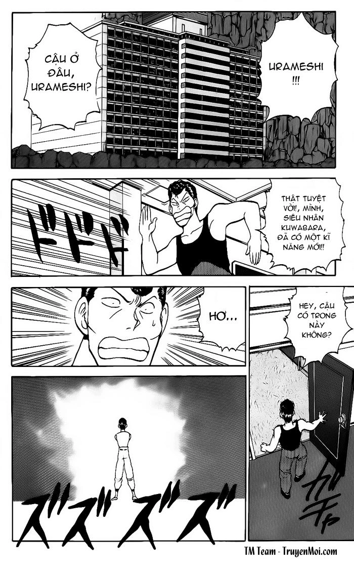 Hành Trình Của Uduchi Chapter 93 - 12