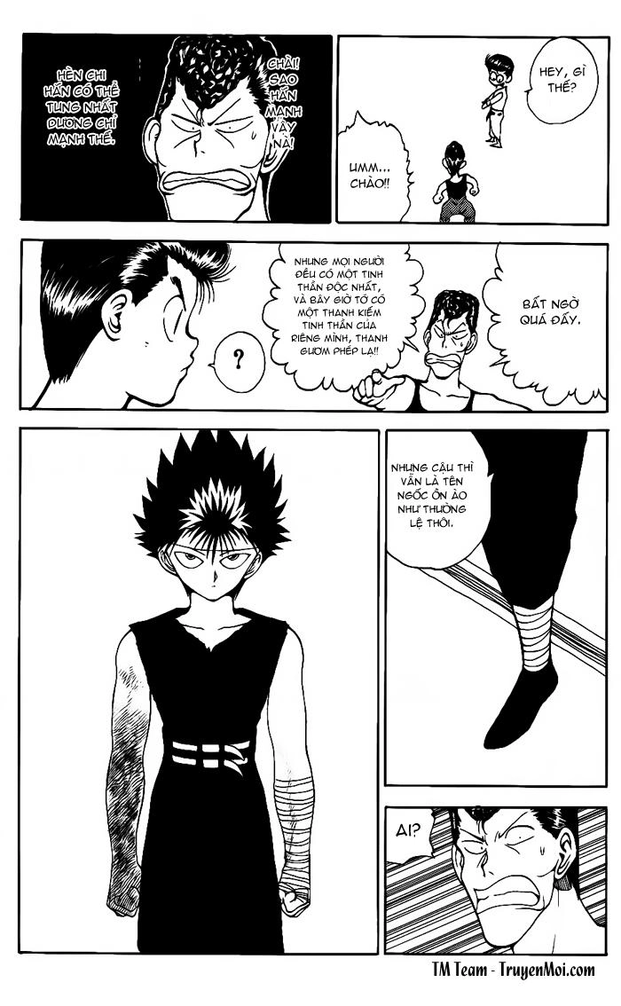 Hành Trình Của Uduchi Chapter 93 - 14