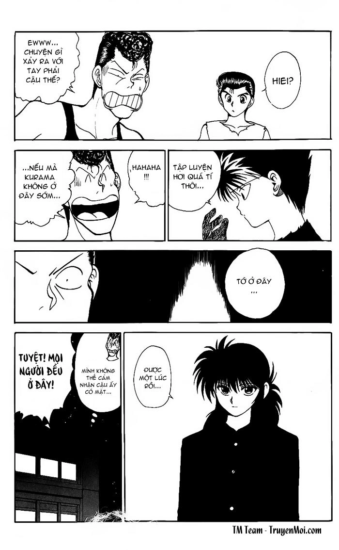 Hành Trình Của Uduchi Chapter 93 - 15