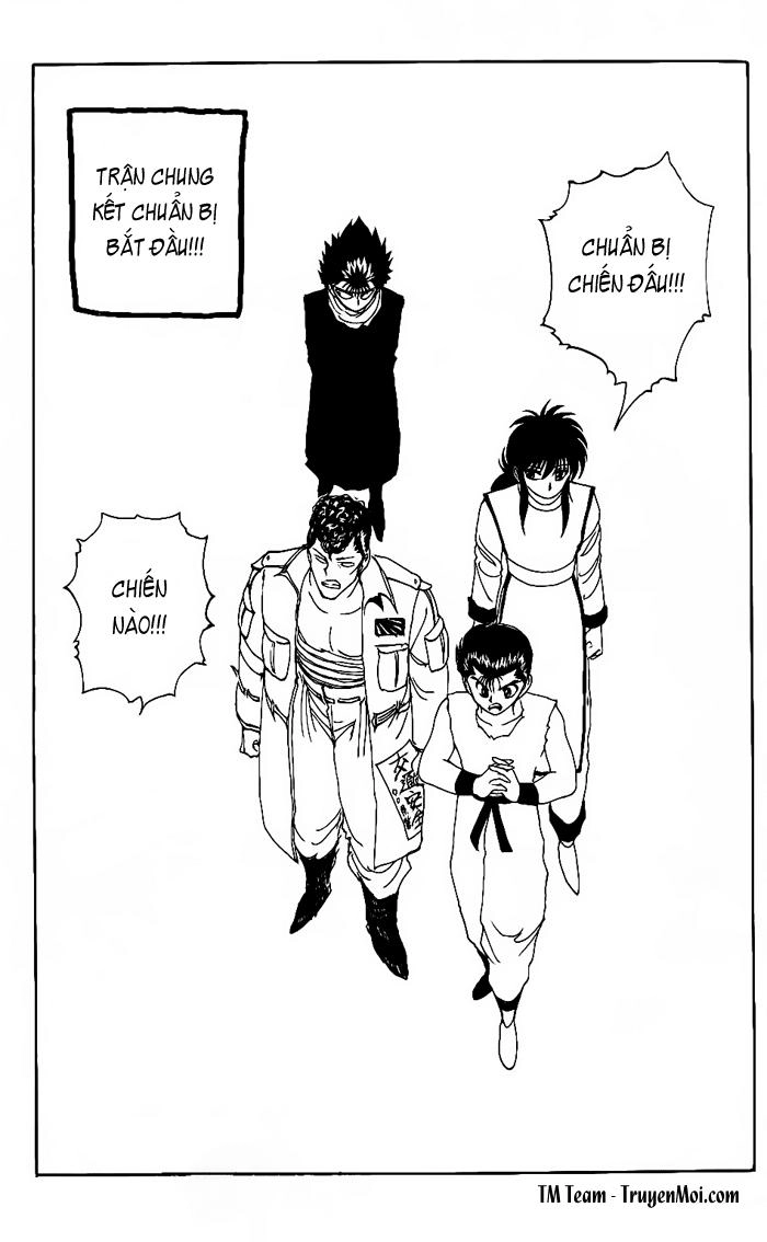 Hành Trình Của Uduchi Chapter 93 - 17