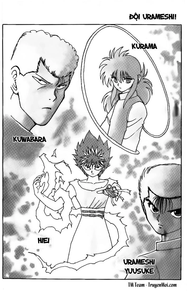 Hành Trình Của Uduchi Chapter 94 - 1