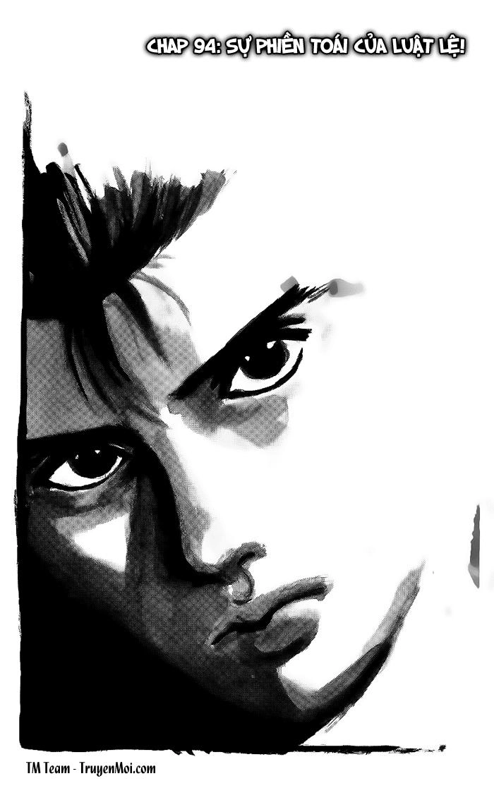 Hành Trình Của Uduchi Chapter 94 - 3