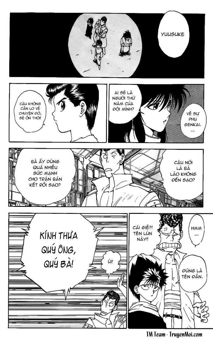 Hành Trình Của Uduchi Chapter 94 - 7