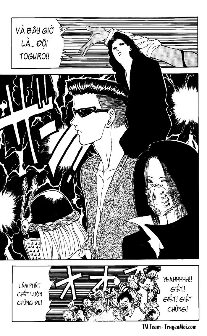 Hành Trình Của Uduchi Chapter 94 - 10