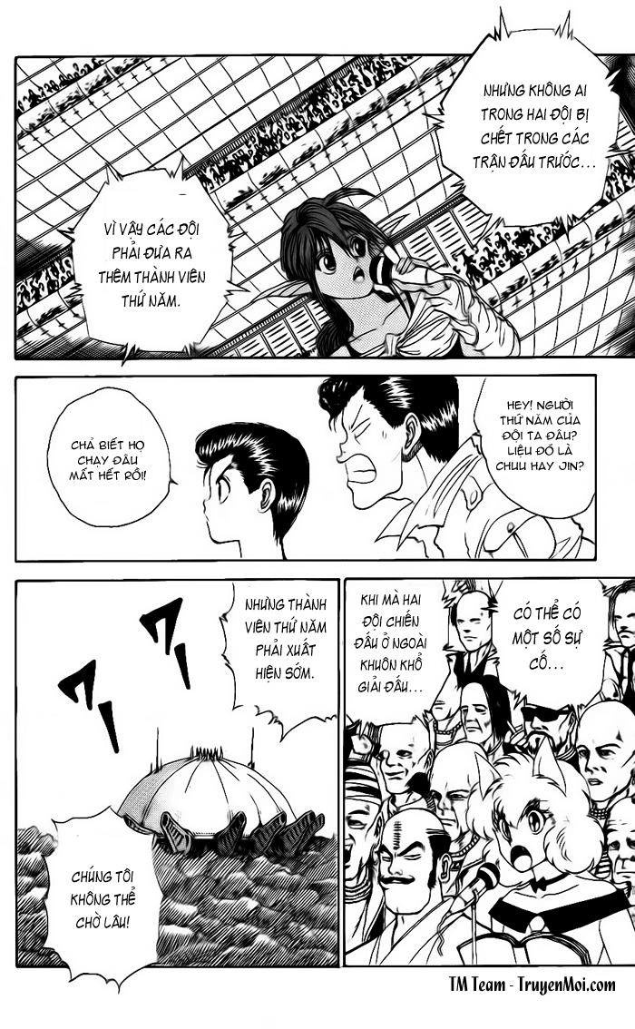 Hành Trình Của Uduchi Chapter 94 - 12