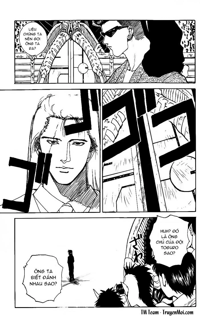 Hành Trình Của Uduchi Chapter 94 - 13