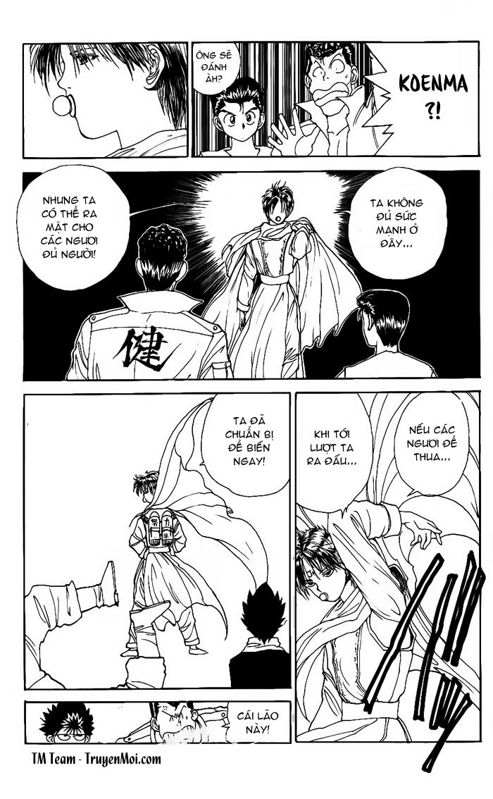 Hành Trình Của Uduchi Chapter 94 - 15