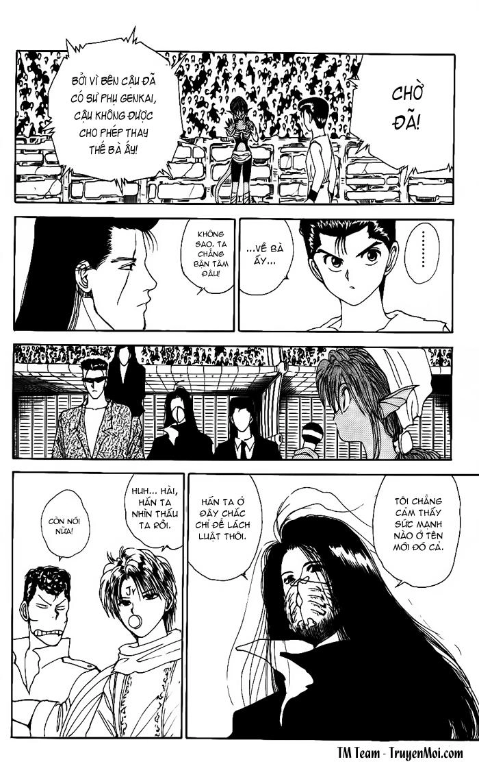 Hành Trình Của Uduchi Chapter 94 - 16