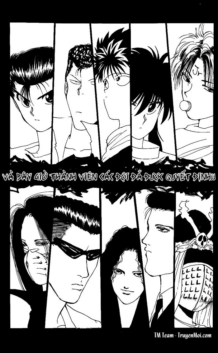 Hành Trình Của Uduchi Chapter 94 - 17