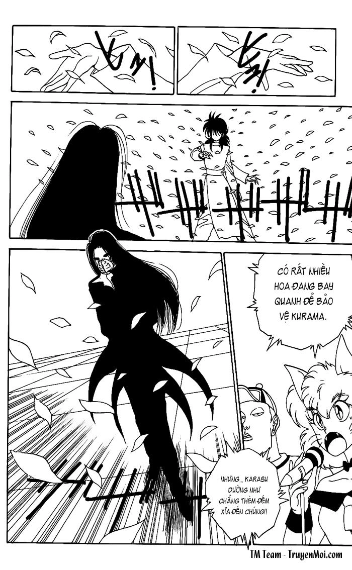 Hành Trình Của Uduchi Chapter 95 - 10