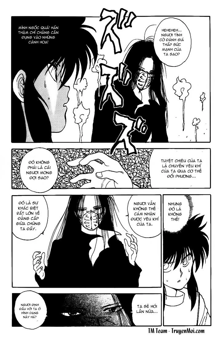 Hành Trình Của Uduchi Chapter 95 - 13