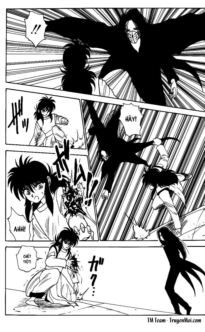 Hành Trình Của Uduchi Chapter 95 - 14